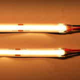2.9W/ft Long Run COB LED Strip 98.4' - Richee Lighting