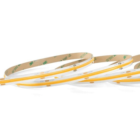 2.9W/ft Long Run COB LED Strip 98.4' - Richee Lighting