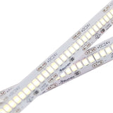 7.3W/ft Hyper Bright UL LED Strip SMD2835 320/m 16' - Richee Lighting