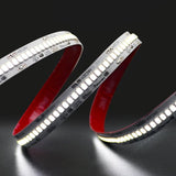 7.3W/ft Hyper Bright UL LED Strip SMD2835 320/m 16' - Richee Lighting