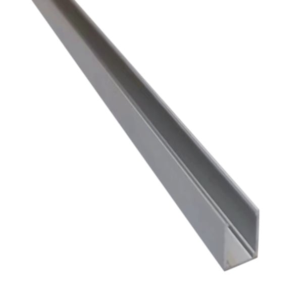 1/4" Side View Strip Aluminum Channel - Richee Lighting