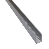 1/4" Side View Strip Aluminum Channel - Richee Lighting
