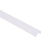 9/16" Slim Mud-in Aluminum Channel - Richee Lighting