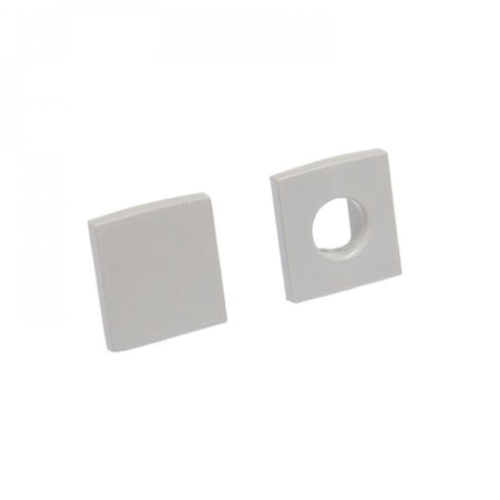 3/8" Mud-In Corner Aluminum Channel - Richee Lighting