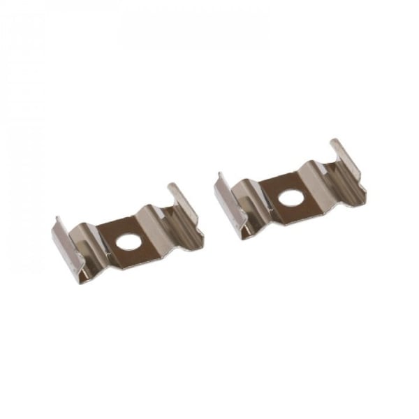 11/16" Flexible Slim Aluminum Channel - Richee Lighting