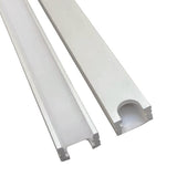 9/16" Heavy Duty Aluminum Channel - Richee Lighting