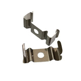 1" Wide Deep Full Cover Aluminum Channel - Richee Lighting