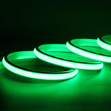 3W/ft High Output Neon RGB Outdoor LED Strip - Richee Lighting