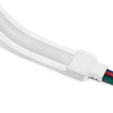 3W/ft High Output Neon RGB Outdoor LED Strip - Richee Lighting