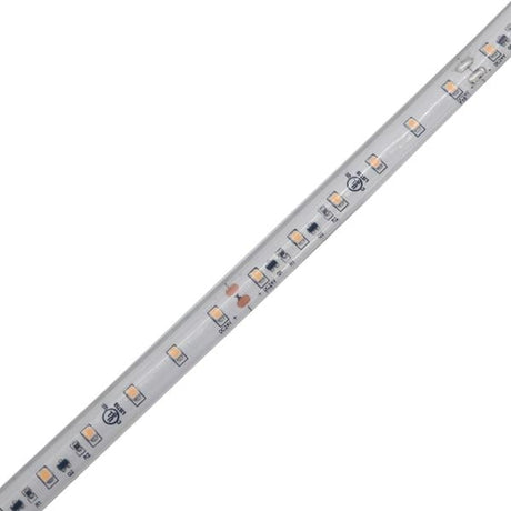 0.73W/ft Water Resistant UL LED Strip SMD2835 160/m 100' - Richee Lighting