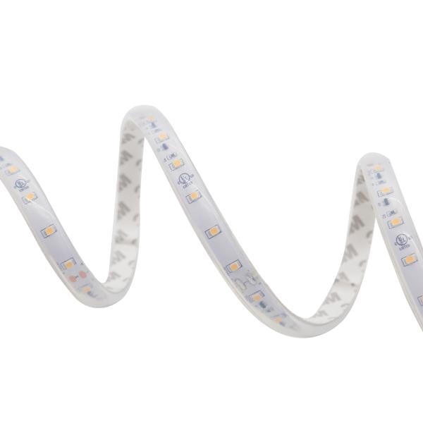 0.73W/ft Water Resistant UL LED Strip SMD2835 160/m 100' - Richee Lighting