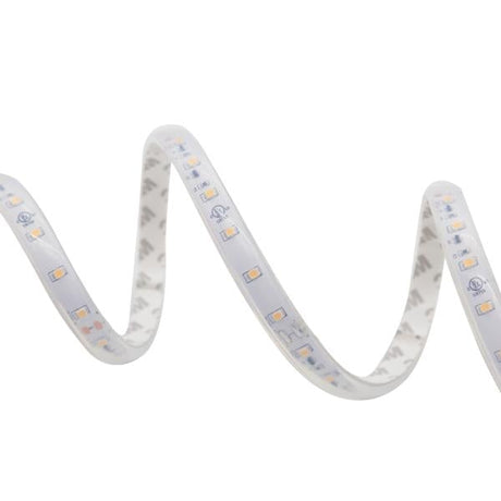 0.73W/ft Water Resistant UL LED Strip SMD2835 160/m 100' - Richee Lighting