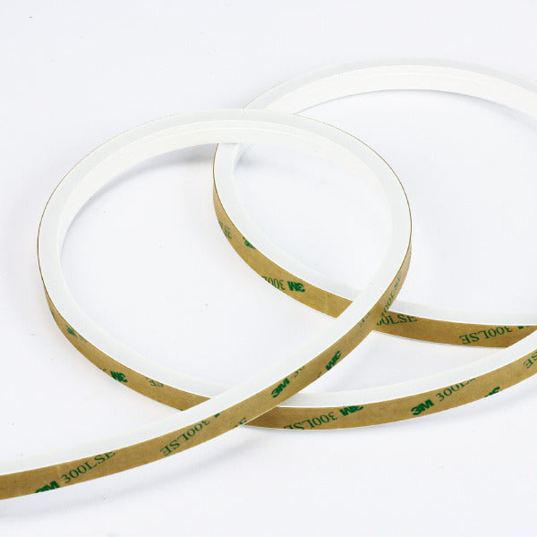 3W/ft Neon Side View LED Strip 16.4' - Richee Lighting