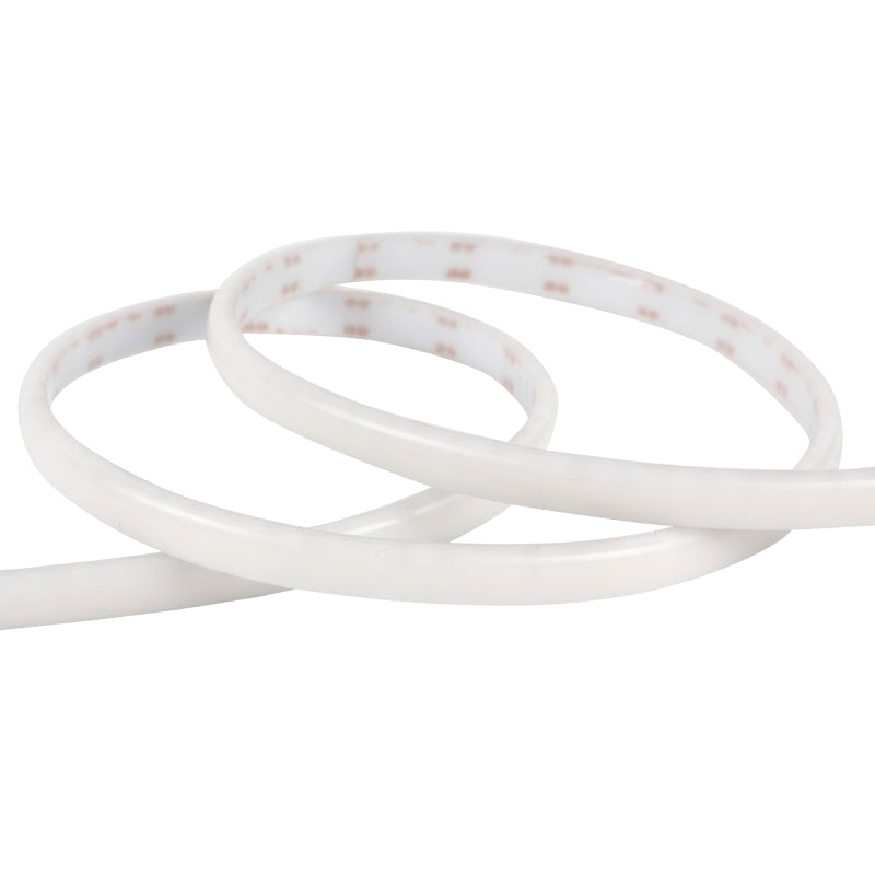 1.5W/ft Neon UL LED Strips SMD3528 120/m 33' 3000K - Richee Lighting