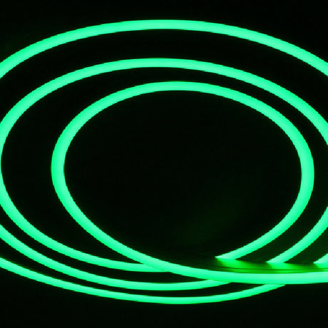 4.4W/ft RGBW Side View Neon Strip 16' - Richee Lighting