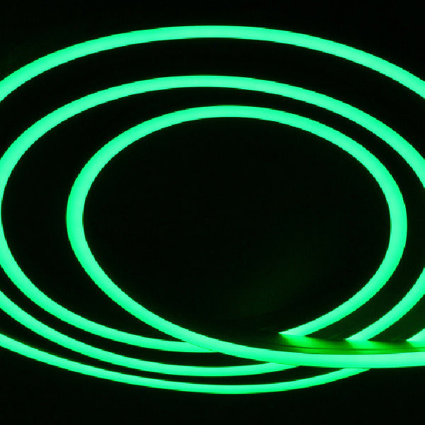 4.4W/ft RGBW Side View Neon Strip 50' - Richee Lighting