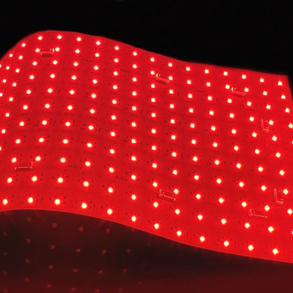 46W RGB+CCT Flexible Precise LED Sheet - Richee Lighting