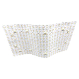 46W RGB+CCT Flexible Precise LED Sheet - Richee Lighting