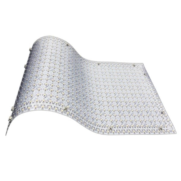 23.5W Flexible Precise LED Sheet - Richee Lighting