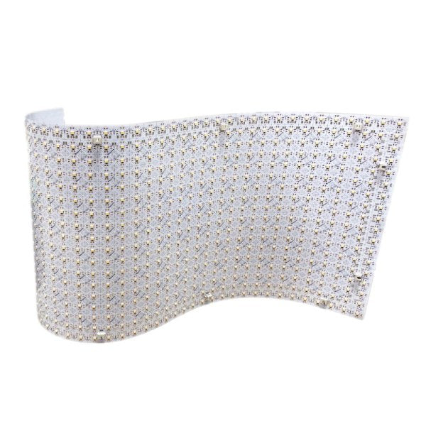 23.5W Flexible Precise LED Sheet - Richee Lighting