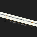 4.4W/ft RGBW Side View Neon Strip 50' - Richee Lighting