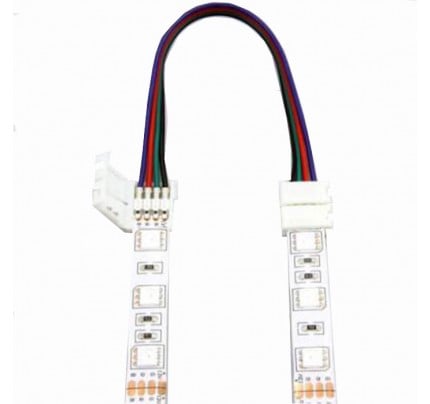 rgb-led-strip-to-strip-connector