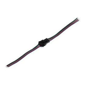 rgb connector line