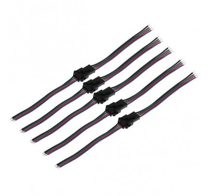 rgb connector line