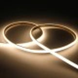 Milky White 6394 30K LED Strip 50 LED/ft 4.5mm CRI90 24V - Richee Lighting