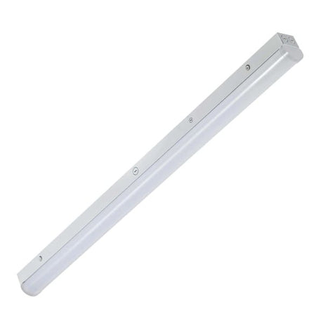 4' Tri-Watt Tri-Color Strip Light w/ Battery Back-up and Motion Sensor - Rayco Lighting