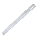 8' Tri-Watt Tri-Color Linear Strip Light - Rayco Lighting
