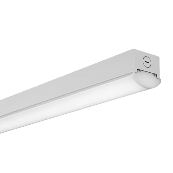 4' Tri-Watt Tri-Color Strip Light w/ Battery Back-up and Motion Sensor - Rayco Lighting