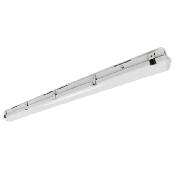 30/40/50W 4' Tri-Color LED Vapor Light - Rayco Lighting