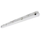 30/40/50W 4' Tri-Color LED Vapor Light - Rayco Lighting