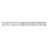 30/40/50W 4' Tri-Color LED Vapor Light - Rayco Lighting