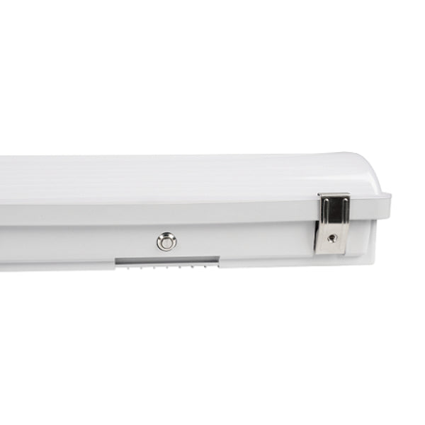 30/40/50W 4' Tri-Color LED Vapor Light - Rayco Lighting