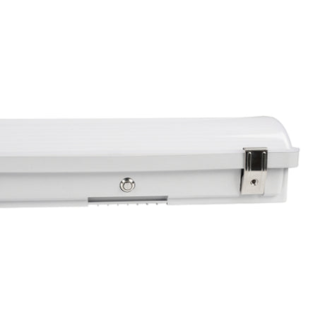 30/40/50W 4' Tri-Color LED Vapor Light - Rayco Lighting