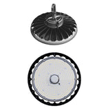 150/200/240W Tri-Watt Tri-Color UFO High Bay Light - Rayco Lighting