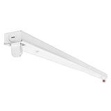 Single Strip 4' T8 LED Fixture - Cyber Tech Lighting