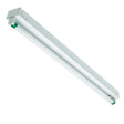 single strip t8 fixture led