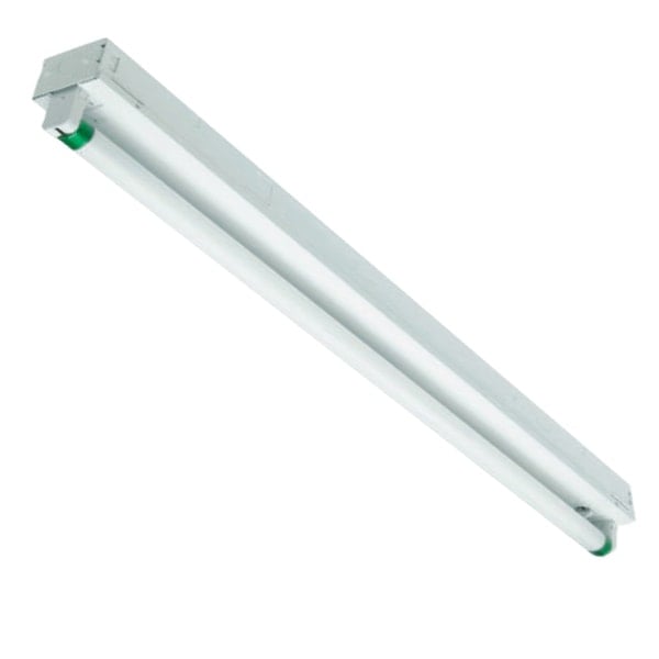 single strip t8 fixture led