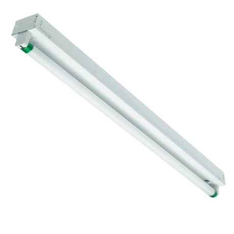 single strip t8 fixture led