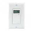 timer switch wall mount cover