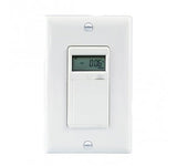 timer switch wall mount cover