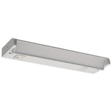 12" 5W 110V Under Cabinet 5CCT w/ USB & Receptacle - Westgate Mfg