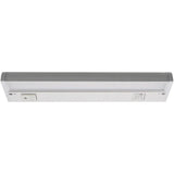 12" 5W 110V Under Cabinet 5CCT w/ USB & Receptacle - Westgate Mfg