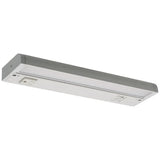 12" 5W 110V Under Cabinet 5CCT w/ USB & Receptacle - Westgate Mfg