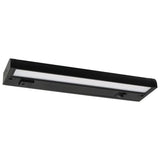 12" 5W 110V Under Cabinet 5CCT w/ USB & Receptacle - Westgate Mfg