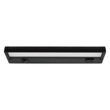 12" 5W 110V Under Cabinet 5CCT w/ USB & Receptacle - Westgate Mfg