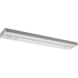 18" 8W 110V Under Cabinet 5CCT w/ USB & Receptacle - Westgate Mfg